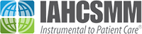 International Association of Healthcare Central Service Material Management (IAHCSMM)
