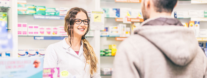 Pharmacy Technician Career Guide